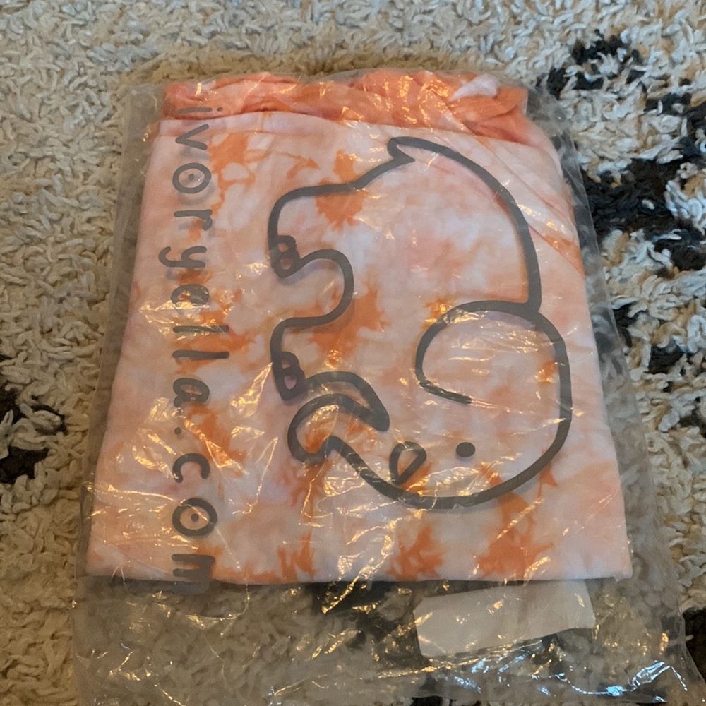 Brand New Ivory Ella Long Sleeve Tee